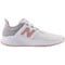 New Balance Women's Fresh Foam ROAV Golf Shoes, whitepink-v-2-z