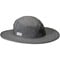 PING Men's Boonie Golf Bucket Hat, grey-x-2-z