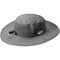 PING Men's Boonie Golf Bucket Hat, grey-x-4-z