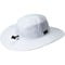 PING Men's Boonie Golf Bucket Hat, white-x-4-z