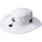 PING Women's Boonie Golf Bucket Hat, white-x-2-z