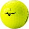 Mizuno RB MAX Golf Balls, yellow-x-2-z