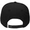 TaylorMade Lifestyle Rope Golf Hat, black-v-4-z