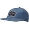 TaylorMade Lifestyle Rope Golf Hat, bluegrey-v-2-z