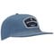 TaylorMade Lifestyle Rope Golf Hat, bluegrey-v-3-z