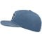 TaylorMade Lifestyle Rope Golf Hat, bluegrey-v-5-z