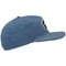 TaylorMade Lifestyle Rope Golf Hat, bluegrey-v-6-z