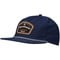 TaylorMade Lifestyle Rope Golf Hat, navy-v-2-z