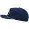 TaylorMade Lifestyle Rope Golf Hat, navy-v-5-z