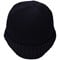 TaylorMade TF607 Golf Beanie, navy-v-2-z