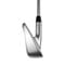 Callaway Men's 2024 Apex CB Irons, 4-z