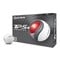 TaylorMade 2024 TP5x Golf Ball, z-white-vvv