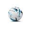 TaylorMade 2025 SpeedSoft Ink Golf Balls, whiteblue-v-6-z