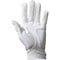 FootJoy Women's 2024 WeatherSof 2pk Golf Gloves, whiteblack-x-3-z