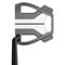 TaylorMade Spider Tour X Double Bend Putter, 2-z