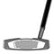 TaylorMade Spider V Slant Neck Putter, 3-z
