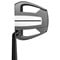TaylorMade Spider V Double Bend Putter, 2-z