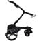 MGI ZIP Navigator Ai GPS Electric Golf Cart, black-v-10-z