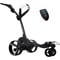 MGI ZIP Navigator Ai GPS Electric Golf Cart, black-v-2-z