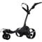 MGI ZIP Navigator Ai GPS Electric Golf Cart, black-v-3-z