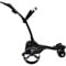 MGI ZIP Navigator Ai GPS Electric Golf Cart, black-v-6-z