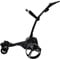MGI ZIP Navigator Ai GPS Electric Golf Cart, black-v-8-z