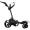 MGI ZIP Navigator Ai GPS Electric Golf Cart, z-black-v