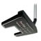 Tour Edge Template Black PVD Narrows Putter, 1-z