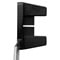 Tour Edge Template Black PVD Narrows Putter, 2-z