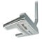 Tour Edge Template Silver PVD Narrows Putter, 1-z