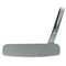 Tour Edge Template Silver PVD Narrows Putter, 3-z