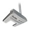 Tour Edge Template Silver PVD Narrows CS Putter, 1-z