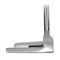 Tour Edge Template Silver PVD Narrows CS Putter, 4-z