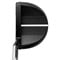 Tour Edge Template Black PVD Punchbowl Putter, 2-z