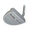 Tour Edge Template Silver PVD Punchbowl Putter, 1-z