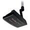 Tour Edge Template Black PVD Maiden Putter, 1-z