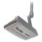 Tour Edge Template Silver PVD Maiden Putter, 1-z