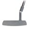 Tour Edge Template Silver PVD Maiden Putter, 3-z
