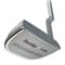 Tour Edge Template Silver PVD Valley Putter, 1-z