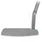 Tour Edge Template Silver PVD Valley Putter, 3-z