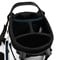 TaylorMade 2024 Junior FlexTech Golf Stand Bag, whitegrey-v-2-z