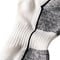 FootJoy Men's ProDry Performance Quarter 2 Pack Golf Socks, white-x-3-z