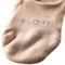 FootJoy Men's ProDry Performance Ultra Low Cut Golf Socks, tan-x-2-z