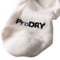 FootJoy Men's ProDry Performance Ultra Low Cut Golf Socks, white-x-2-z