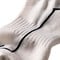 FootJoy Women's ProDry Performance Sportlet Golf Socks, white-x-3-z