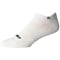 FootJoy Women's ProDry Performance Lightweight Roll Tab Golf Socks, white-x-2-z