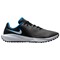 NIKE Infinity G 24 Golf Shoes, blackblue-v-9-z