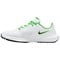 NIKE Infinity G 24 Golf Shoes, whitegreen-v-2-z