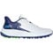 Skechers Men's Blade GF Slip-Ins Golf Shoes, whiteblue-v-2-z