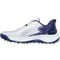 Skechers Men's Blade GF Slip-Ins Golf Shoes, whiteblue-v-4-z
